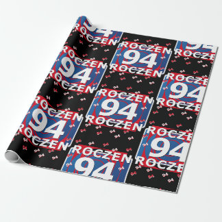 PAPEL DE REGALO CAMPO DE MOTOX ROCZEN KEN