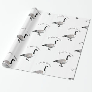 Papel De Regalo Canadá Gander Thunder_Cove