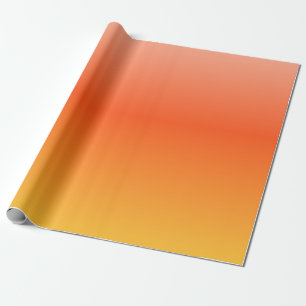 Papel De Regalo Candy Corn Ombre 01