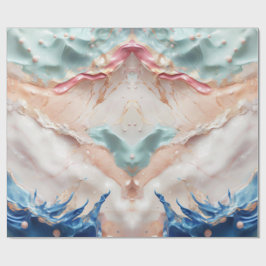 Papel De Regalo Candy Scoop