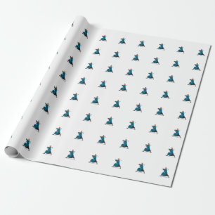 Papel De Regalo caolín