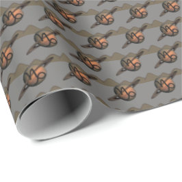 Papel De Regalo Capricornio