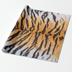Papel De Regalo Captura de pantalla del verdadero tigre indochino 
