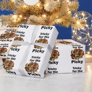 Papel De Regalo Caracol Comida Francesa Difícil Para Los Exigentes