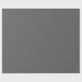 Papel De Regalo Carbón