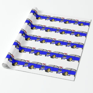 Papel De Regalo cargador del regate