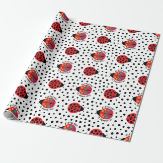Papel De Regalo Cariadita De Autismo Diferente Es Hermoso Diversid