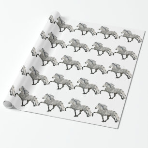 Papel De Regalo Carismático