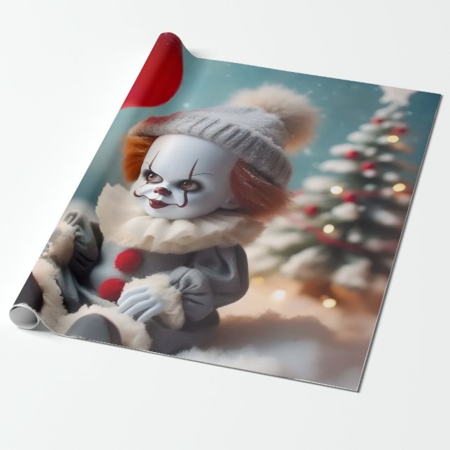 Papel De Regalo Carta da regalo it (Desenrollado)