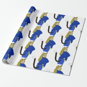 Papel De Regalo catadora