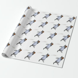 Papel De Regalo Catcher Kitten
