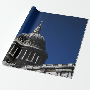 Papel De Regalo Catedral de San Pablo Londres