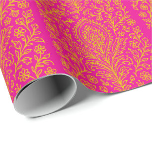 Papel De Regalo celebraciones de diwali