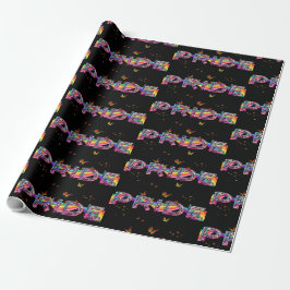 Papel De Regalo Celebrar el orgullo