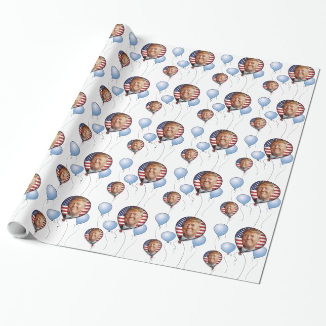 Papel De Regalo Celebre con el triunfo (Desenrollado)