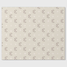 Papel De Regalo Celestial Calm!