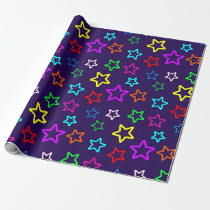 Papel De Regalo Centauro
