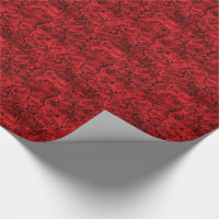 Centenares de rosas rojos hermosos