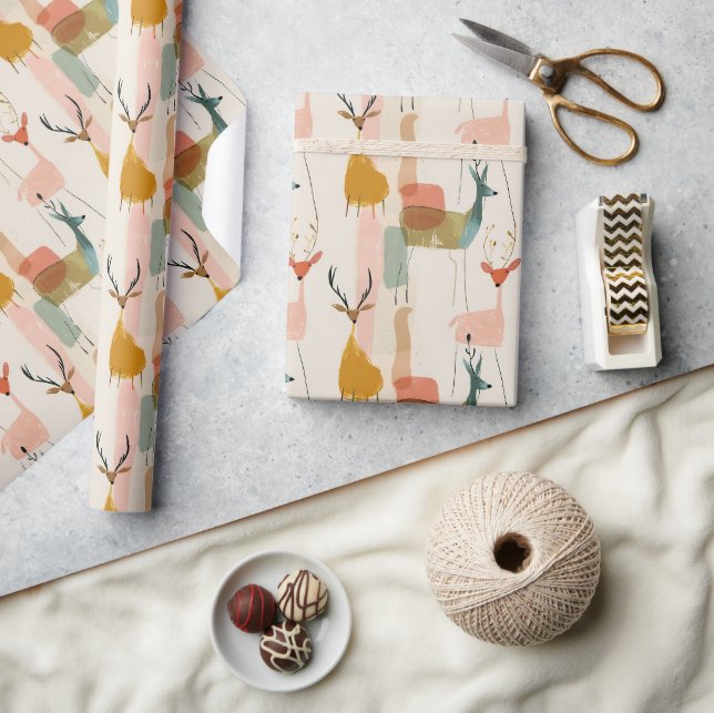 Papel De Regalo Cernícalo (Artesanía)