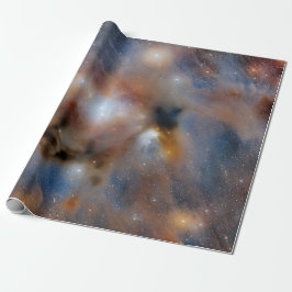 Papel De Regalo Chamaeleon I Dark Cloud