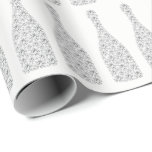 Papel De Regalo Champán Swarovski Cristales Botellas de Diamante B<br><div class="desc">Glam y Papel de ajuste de Moda para muchas ocasiones como cumpleaños,  aniversario,  boda,  fiesta nupcial,  nuevo trabajo,  nuevo hogar,  fiesta corporativo,  fiesta de jubilaciones,  recién nacido... </div>