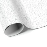 Papel De Regalo Chanukah<br><div class="desc">Chanukah se merece algo más,  ¡algo especial! Este diseño presenta una bonita,  simplista,  estética minimalista con un toque moderno y un estilo delicado. Celebra Chanukah con decoración coordinada y accesorios de regalo. ¡Haz de este año un Chanukah para recordar!</div>
