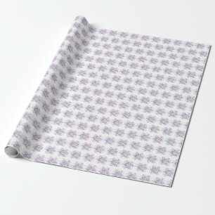Papel De Regalo Chanukah Hanukkah Ocasión Judía Ajuste de regalo