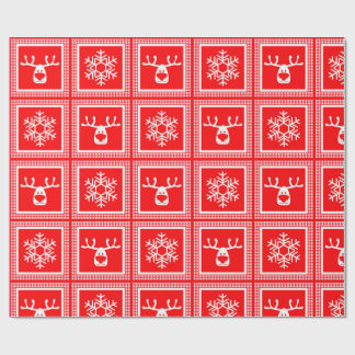 Papel De Regalo  checkered pattern, new year, christmas