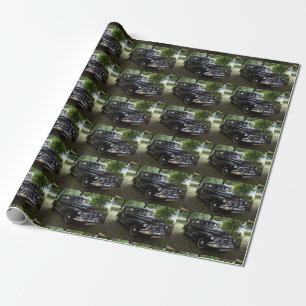 Papel De Regalo Chevrolet Fleetmaster