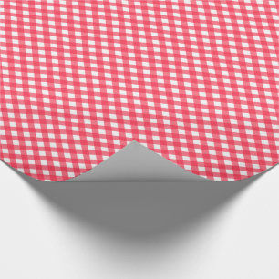 PAPEL DE REGALO CHEX 7 WATERMELON RED-GIFT WRAPPER PAPER