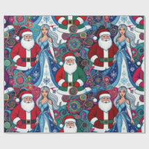 Chic Feliz Navidad