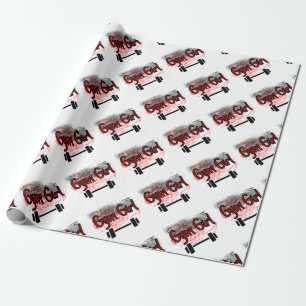 Papel De Regalo Chica del chica