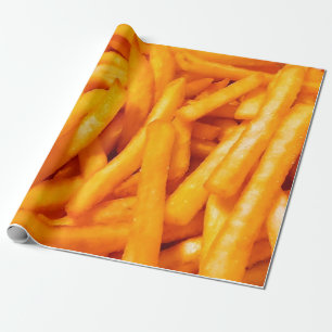 Papel De Regalo Chips