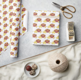 Papel De Regalo Chips Chili Con Queso Blanco Nachos Cheese Dip