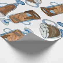Chocolate caliente
