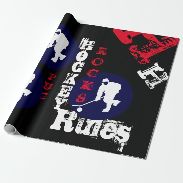 PAPEL DE REGALO CHOQUES (Desenrollado)