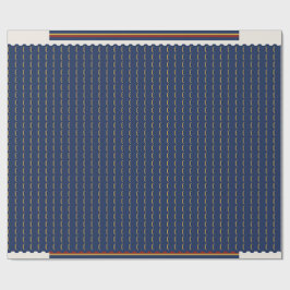 Papel De Regalo Christmas Gift 