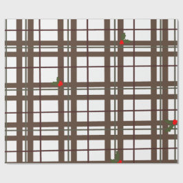 Papel De Regalo Christmas wrap