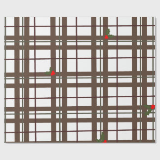 Papel De Regalo Christmas wrap