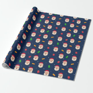 Papel De Regalo Christmas wrapping paper!
