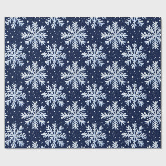 Papel De Regalo Christmas Wrapping Paper