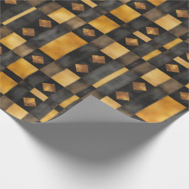 Papel De Regalo Christmas Wrapping Paper