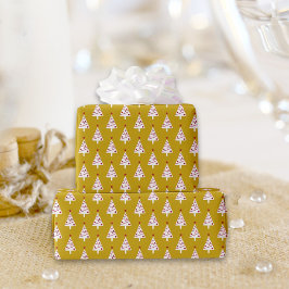 Papel De Regalo Christmas Wrapping Paper