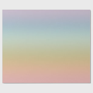 Papel de regalo Chroma Textura - Sorbete de Arcoír