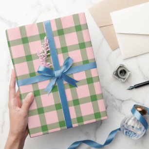 Papel De Regalo Chupito de Fresa para Baby Shower 