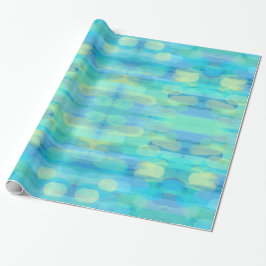 Papel De Regalo Cielo nocturno