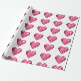 Papel De Regalo Ciervos