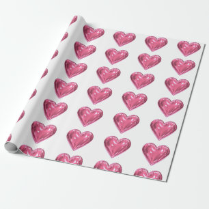 Papel De Regalo Ciervos
