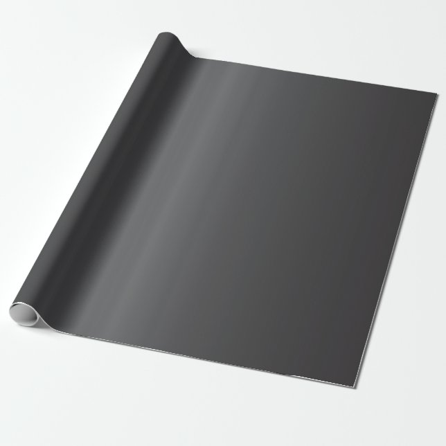 Papel De Regalo Cinturones negros de carbono (Desenrollado)