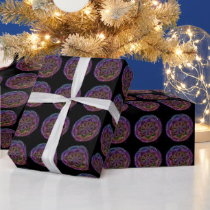 Papel De Regalo Circlus Magnet
